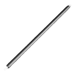 适用惠普Q7516A硒鼓充电辊 HP5200 L/n/dn打印机充电棒 HP16A 70A 214A 192A M701 M706n M5035 M725橡胶棉辊