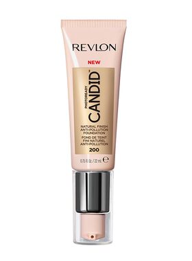 小样试色试用美国Revlon/露华浓