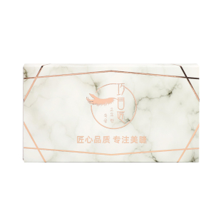 0.03Y三叶草嫁接睫毛 3D仙一秒开花 四叶草睫毛不散跟水貂毛浓密