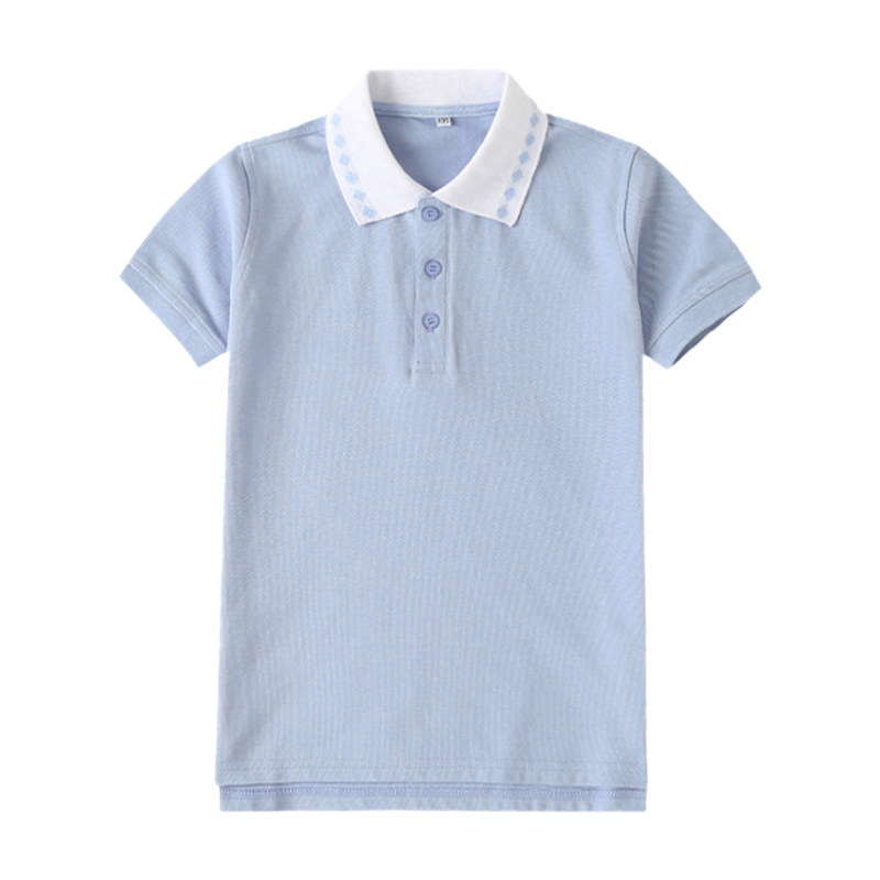 斯踏迪福州市湖滨小学校服套装