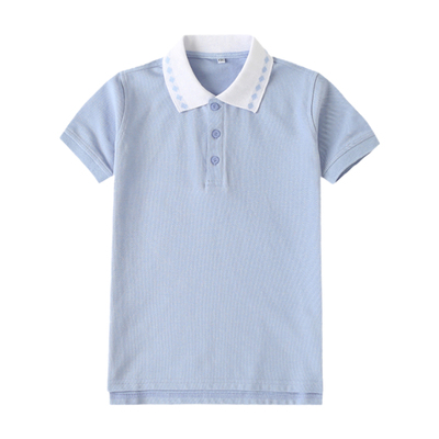 斯踏迪福州市湖滨小学校服套装