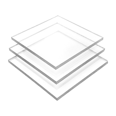 透明塑料板PVC板亚克力pc耐力板