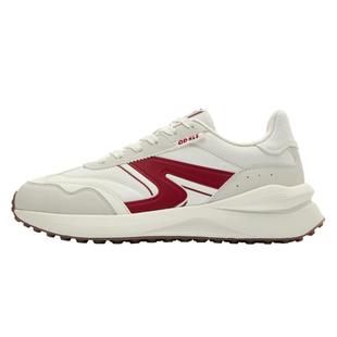 乔丹独白2.0休闲鞋2026春季厚底增高运动鞋阿甘复古轻便鞋子女鞋