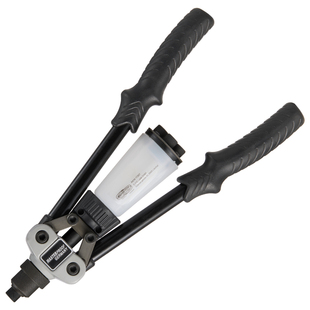 德国麦思德抽芯铆钉枪家用手动拉钉枪双把省力拉铆枪工业级卯钉枪