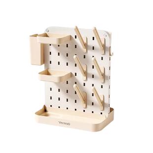 英氏奶瓶沥水架婴儿水杯架子晾干架可拆沥干架奶瓶架奶瓶刷置物架