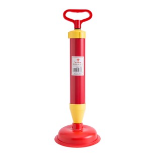 马桶疏通器一炮通高压厨房下水道专用厕所皮揣子卫生间强力皮搋子