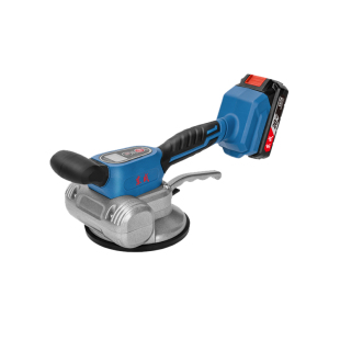 东成充电式瓷砖平铺机贴砖机铺地板砖墙砖高频震动DCCP20130/90