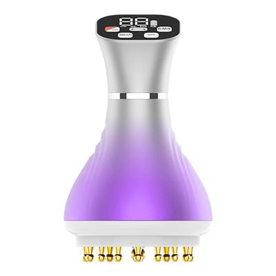 碧芙婷55档黄铜电动经络刷