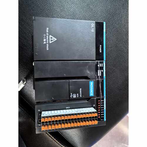 询价-汇川GL10系列AM403CPU1608TN功