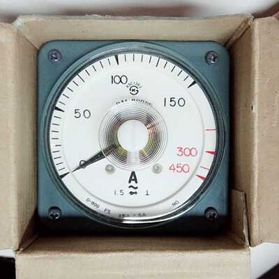 议价电流表 D-800 DK23208 现货实拍