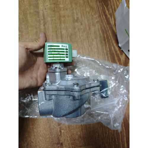 议价全新ASCO电磁脉冲阀SCG353G047维修