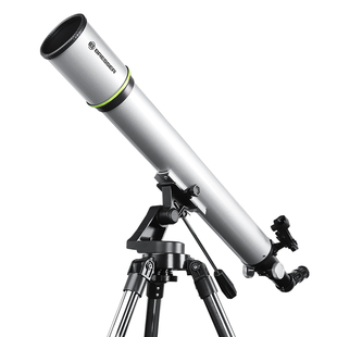 德国宝视德天文望远镜专业级高倍高清夜视观星儿童中小学生专用版
