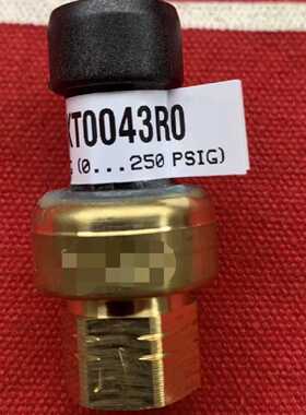 议价意大利卡乐压力传感器 SPKT0043R0:SPKTOO43RO 0--17.3BAR，0