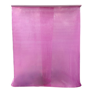 洗澡帐篷冬天家用全封闭浴帐浴罩长方形塑料保暖保温加厚防水浴帘