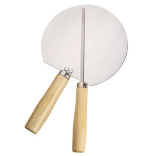 剔尖面工具剔尖板山西面食制作工具不锈钢剔板拨鱼子家用拨鱼做面