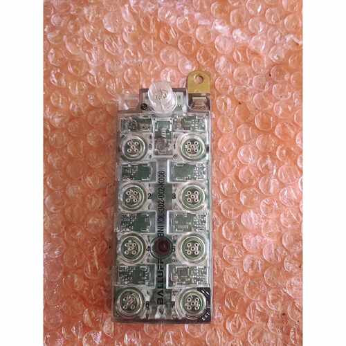 溢价-BIOL-302-002-K006巴鲁夫执行器集线器实物