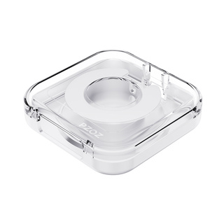 【可充电】PZOZ适用苹果原装手表充电器S11便携旋转收纳盒iWatch底座支架AppleWatch10无线包Ultra3数据线线2