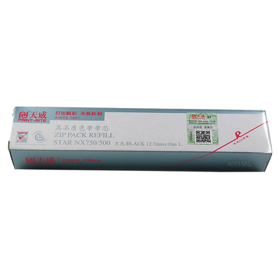 天威实达色带芯NX500BP650IP730