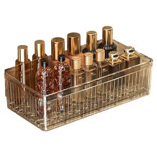 卫生间置物架浴室免打孔洗漱台墙上化妆品收纳架厕所马桶壁挂架子