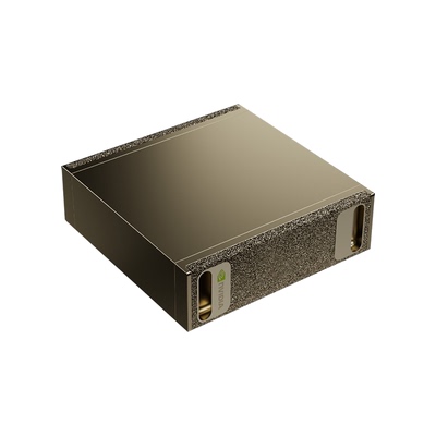 英伟达NVIDIA DGX Spark工作站Grace Blackwell AI spark部署龙虾