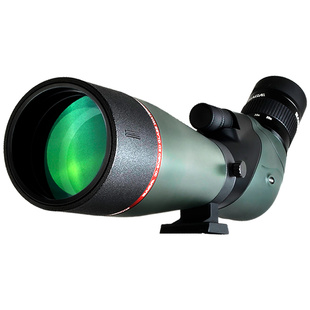 SAGA萨伽ED观鸟镜高倍高清单筒望远镜60倍变倍户外夜视专业级观鸟