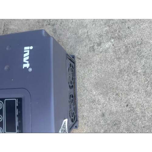 英威腾变频器1115KWCHF100A011G015