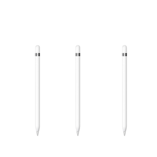 Apple Pencil 原装苹果笔2代手写绘画触控ipad专用手写笔第一代笔