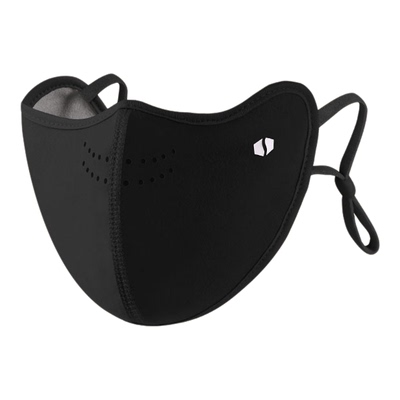 【透气不闷】保暖口罩立体高颜值