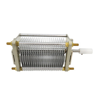 Novellus#29-00034-00N Capacitor, 490 pf, 1414URMS 阀门配件