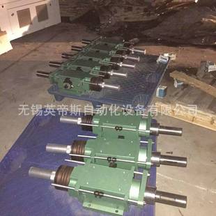 供应 动力刀座 钻孔钻铣铣削动力头攻牙动力头液压多头钻动力头