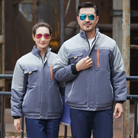 Серо-серый короткий стиль