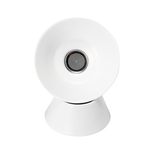 君器定窑茶滤陶瓷过滤器小茶漏家用茶具配件不锈钢网茶叶滤茶器