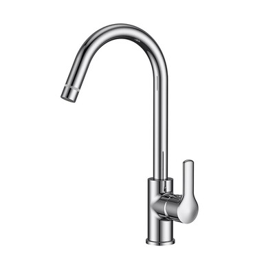 九牧正品厨房冷热龙头