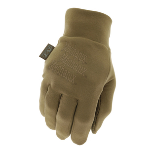 美国Mechanix超级技师骑行通勤防滑射击战术跑步冬季保暖内胆手套