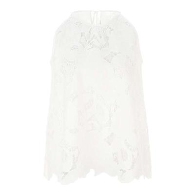 wanatry休闲百搭气质挂脖背心女