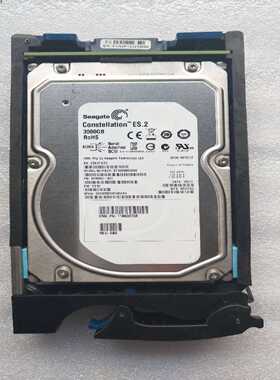 议价EMC VNX 3TB SAS 72K 005049278 005049453 005046455
