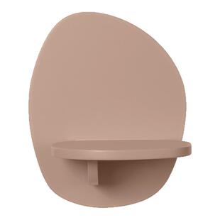 Ferm LIVING Pilu Shelves 多功能置物架床头架书架收纳高级感