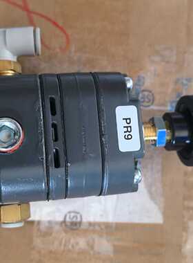 【询价】TYPE110-BC康气通controlair精密调压阀适用