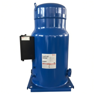 CH290A4ABA CH290A4BBA CH290A4BSA全新原装正品丹佛斯25匹压缩机