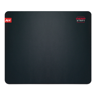 CHERRY樱桃ACE鼠标垫竞技超大专用CS2打瓦三角洲FPS三角洲加厚