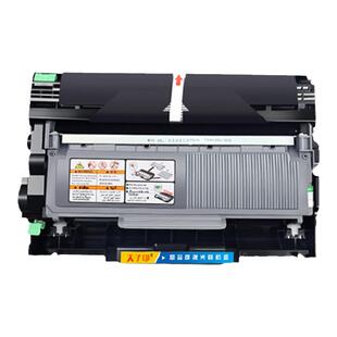 适用联想M3070粉盒LT3000 3070 M3075硒鼓M3078打印机墨盒LD3000至像3000墨粉3078D DW DNA D W鼓架