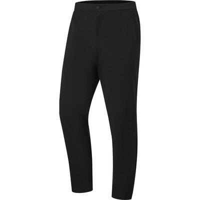 李宁绅适裤丨冰丝速干运动裤男新款通勤长裤直筒夏季薄款休闲裤子