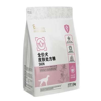 爱迪森犬易消化低脂处方粮