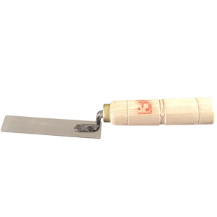 批灰铲子刮刀工具泥瓦工漆工劈墙装修神器腻子抹泥弧形线匙泥水匠