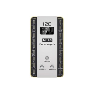 i2c点阵排线编程器X XR XS 12 13 11PRO MAX面容修复仪工具14 15