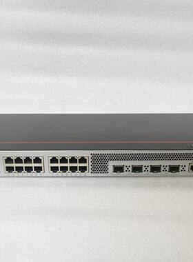 议价华为数通智选交换机 S200-24T4X-QA2，24口千兆