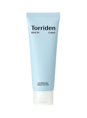 韩国TORRIDEN高保湿面霜
