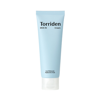 韩国TORRIDEN高保湿面霜