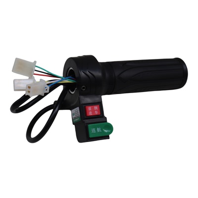 电动推进器转把12-72伏前进后退