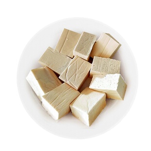 柏辰素食植物蛋白仿荤素肉鸡块雪鱼酸菜植物肉斋半成品素丸非包邮